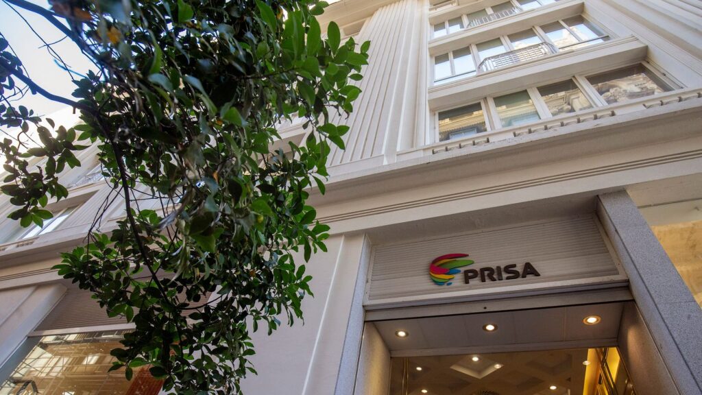 PRISA Completes The Divestment In Media Capital