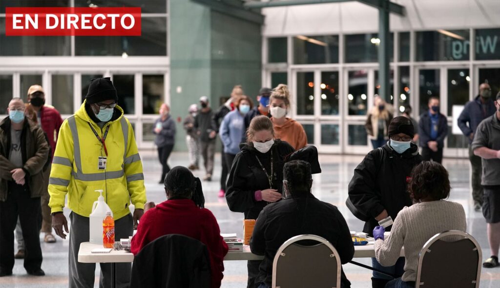 Presidential Elections In The United States Live Trump I Will Win With A Greater Margin Than Four Years Ago Presidential Elections In The United States Live Trump I Will Win With A Greater Margin Than Four Years Ago