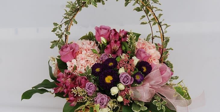 Mom's party Mother's Day