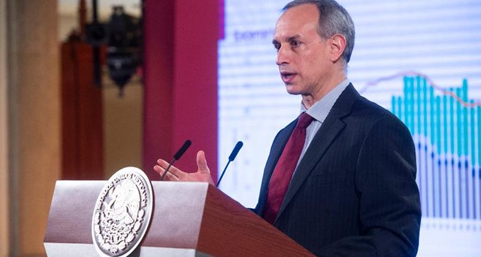 Mexico will give priority