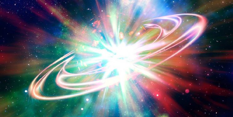 Are you sure the Big Bang was the beginning of the entire Universe