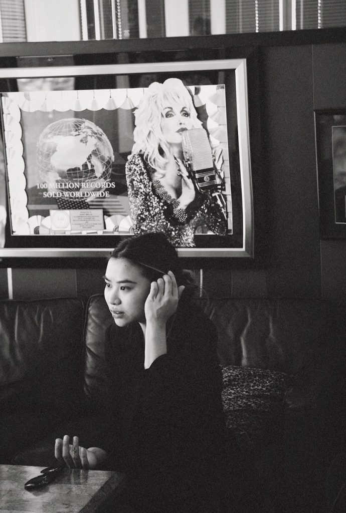 Amy Corey Launches New Era of “Touring” For Her Mental Health Public Speaking