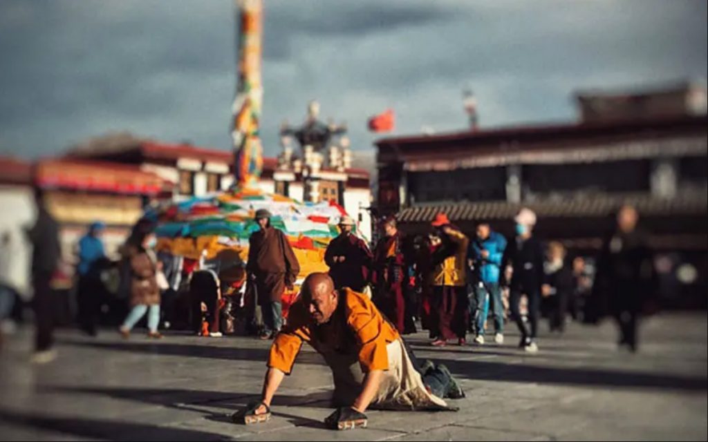 Tibet is Going to Reopen for Travel in 2021 Tibet is Going to Reopen for Travel in 2021