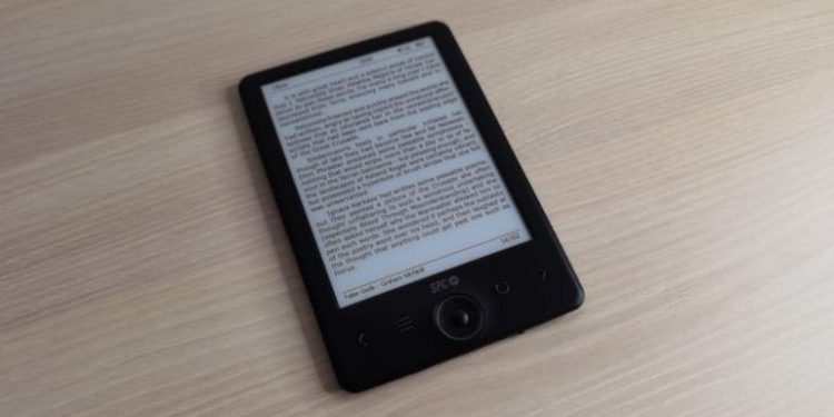 E-Book To Read During This Holiday