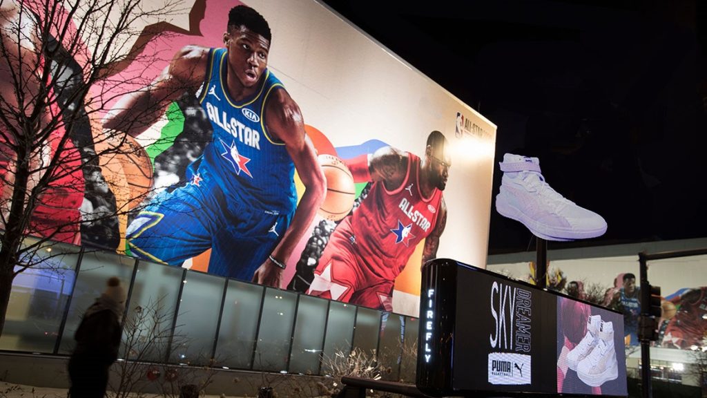 Holograms Stop Being Science Fiction Material And Become The Future Of Marketing Holograms Stop Being Science Fiction Material And Become The Future Of Marketing