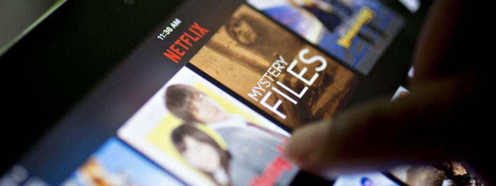 How Netflix uses artificial intelligence