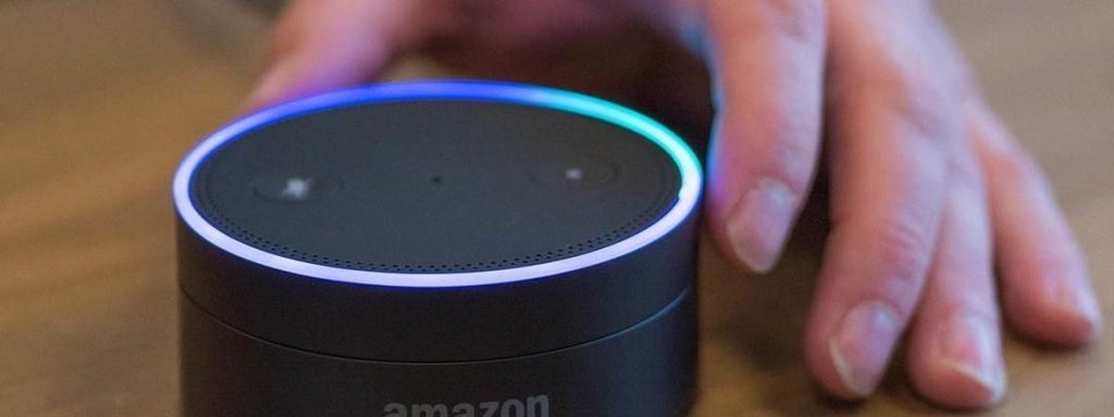 Voice Control Is Affecting Your Business