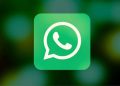 Whatsapp Finally