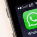 Whatsapp Approaches Snapchat
