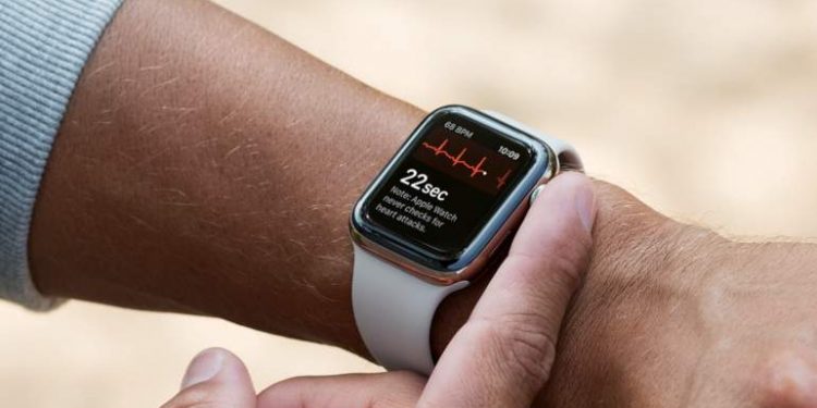 Wearable Can Detect Long-Term Effects Of COVID