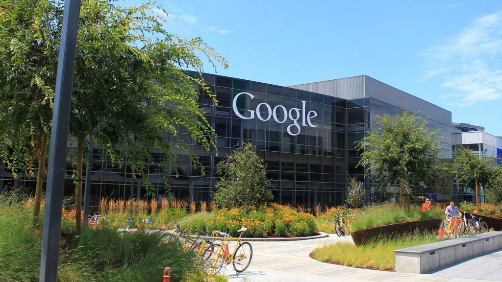 Google Will Force Its 130000 Employees To Get Vaccinated To Return To Office