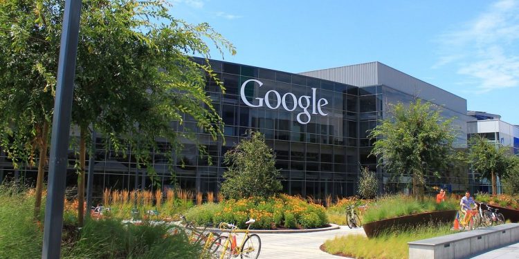 Google Will Force Its 130000 Employees To Get Vaccinated To Return To Office