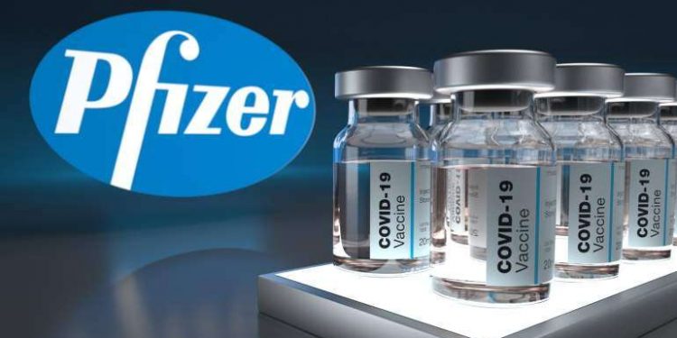 pfizer Vaccine