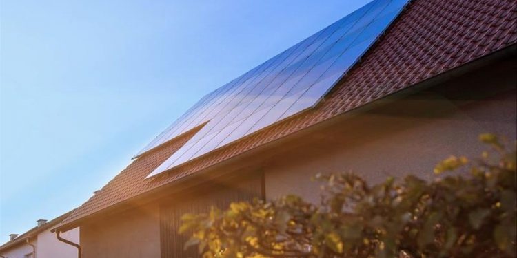 Plates And Solar Energy