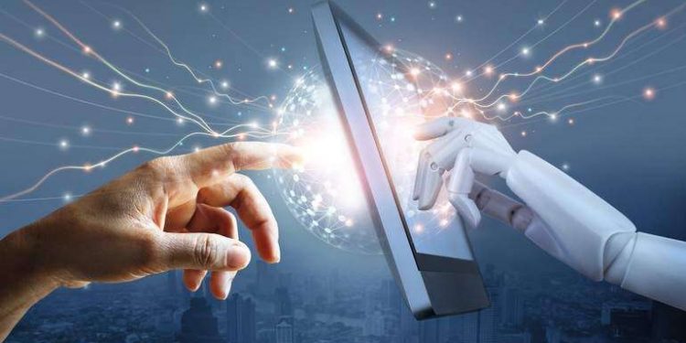 Artificial Intelligence In 2041