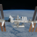 International Space Station