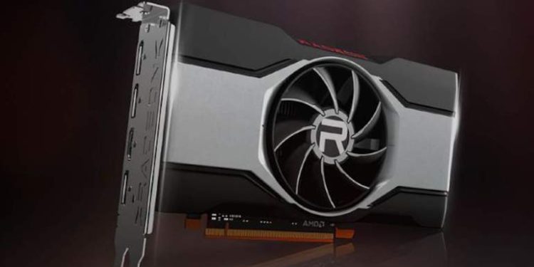 AMD Radeon RX 6600, New Mid-Range Graphics To Play Without Spending Too Much