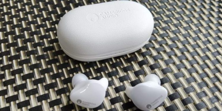 Cambridge Audio Melomania Touch Review, Great Sound And Materials With A Benchmark Brand