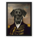 PET PORTRAITS FROM PAW & GLORY – THE PERFECT CHRISTMAS GIFT