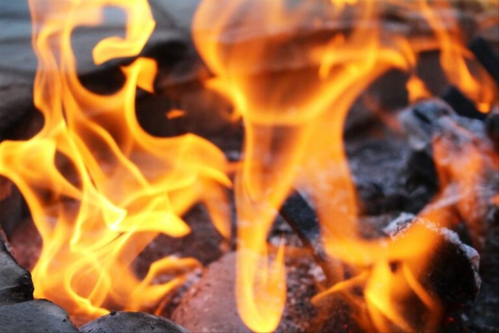 Material That Can Move And Block Heat