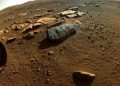 ‘Perseverance’ Detects An Environment That Was Habitable On Mars