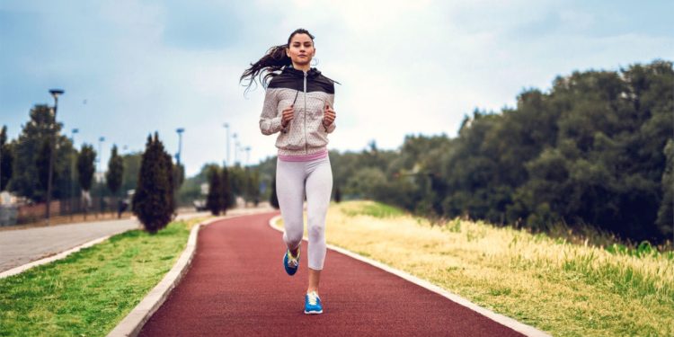 Why You Should Start Running For a Good and Stable Health