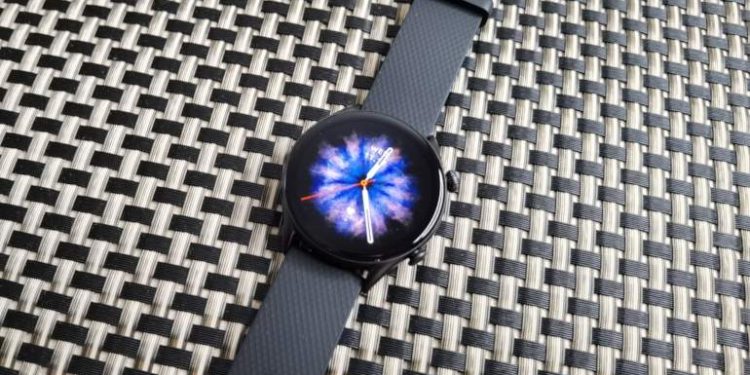 Amazfit GTR 3 Pro, An Amazing Smartwatch For This Price