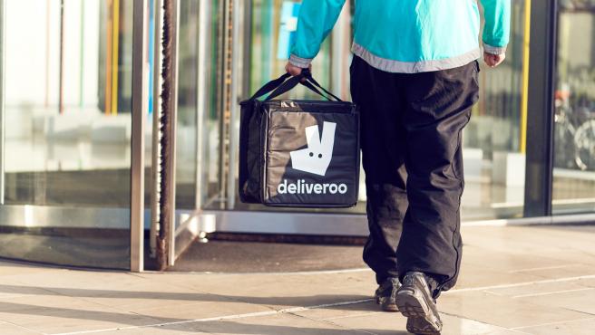 Keys to the closure of Deliveroo in Spain