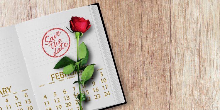 Your Wedding Planning Checklist For The Perfect Day