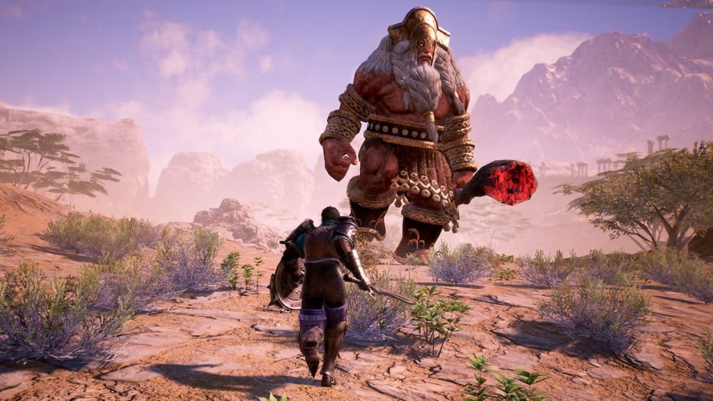 All You Need to Know About Bless Unleashed