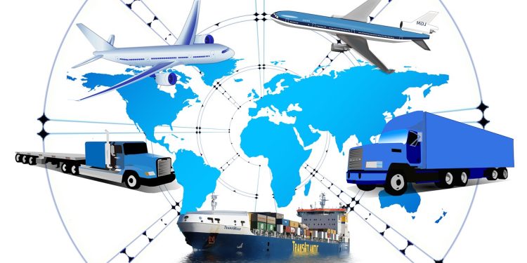 The need for new talent in the logistics sector