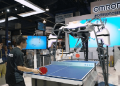 Market Assessment of Table Tennis Robot, Industry Growth Drivers, & Forecast