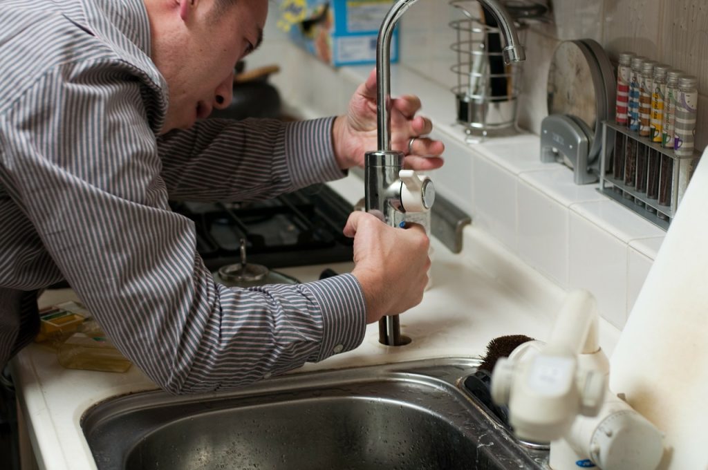 Urgent Plumbing Repairs You Need to Fix Immediately