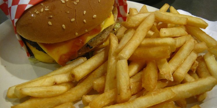 Is Junk Food Advertising in America Excessive Compared to the Rest of the Western World?