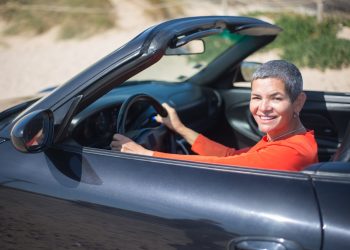 Getting a Car Loan with Bad Credit