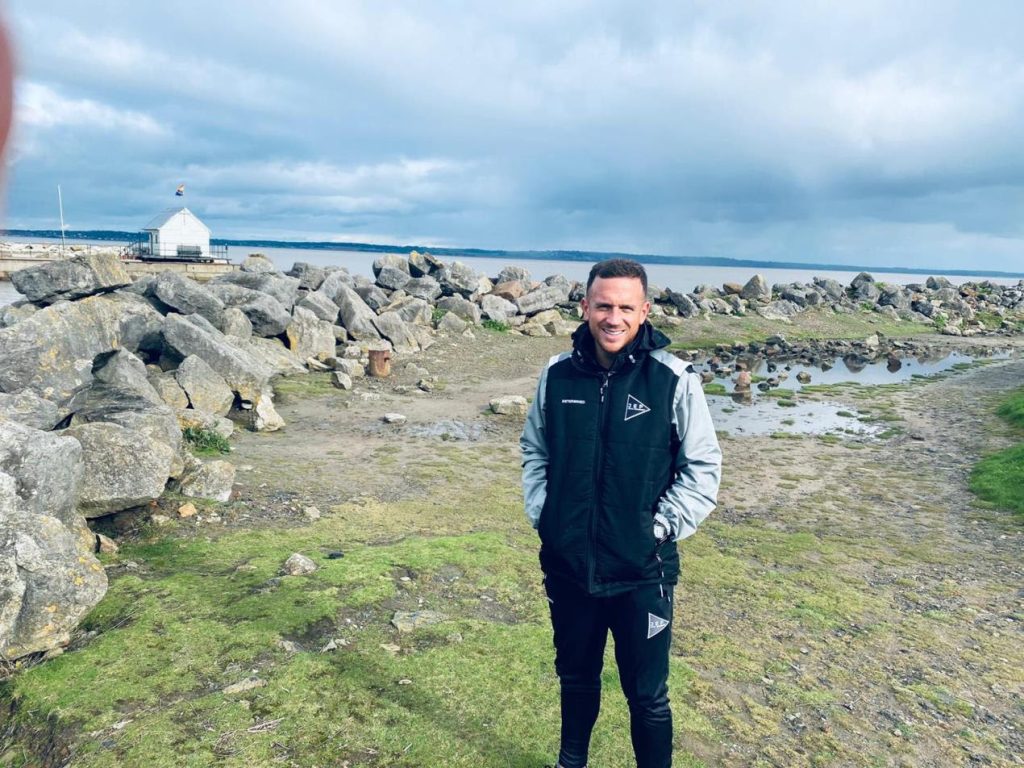 Amateur Cricketer Turns his Life Around with Launch of Youth Engagement Company