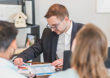 Why Are Commercial Mortgages More Expensive Than Residential?