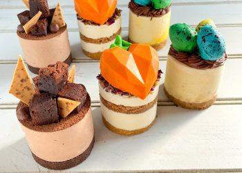 Easter Foodie Gifting Ideas – Nationwide Delivery