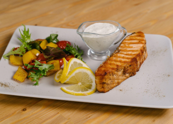 10 Reasons Why You Should Consume More Fish