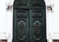 The Benefits of Composite Doors and the Significance of The Green Color