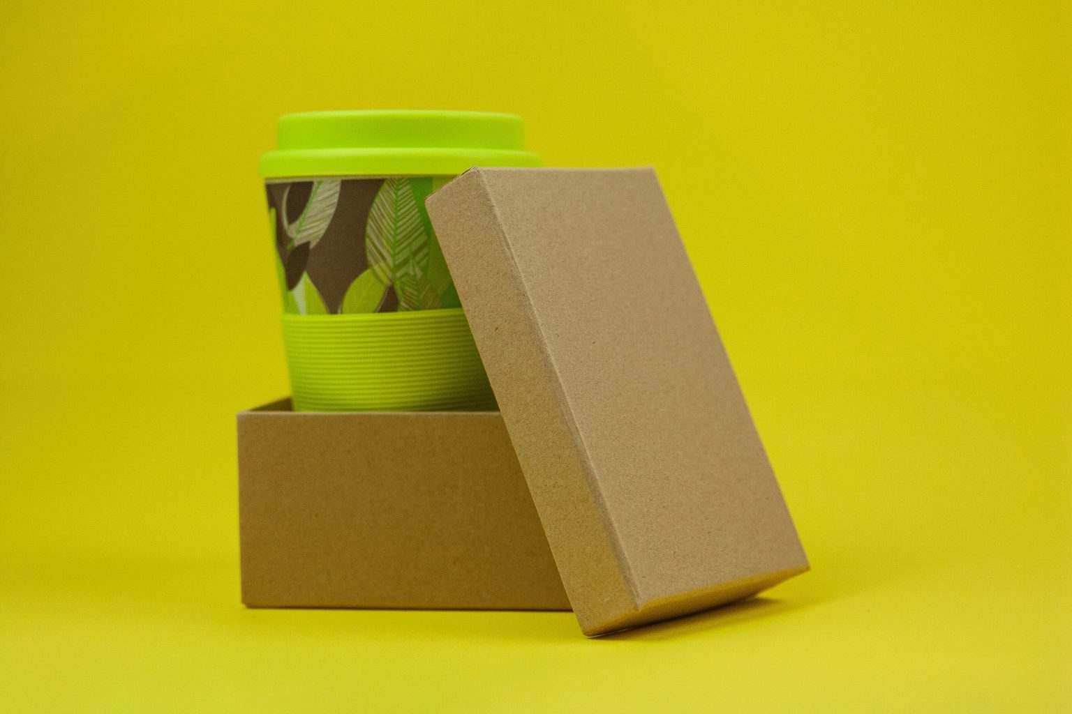 The 4 Best Ideas for Eco-Friendly Packaging