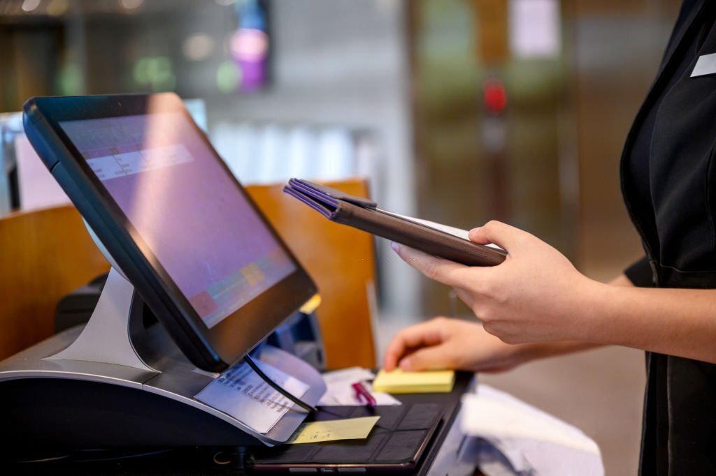 How Does Thrift Store POS System Help New and Small Businesses?
