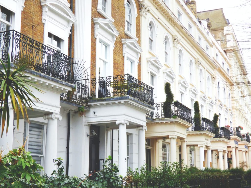 Tips for selling property in Prime Central London