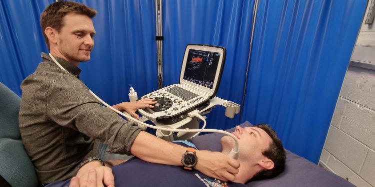 Health research encourages seated workers to fidget