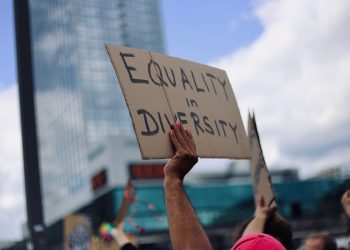 The Challenges of Positive Discrimination in British Businesses