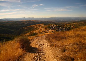 Modern-Day Pilgrimage: To Santiago de Compostela on an E-Bike