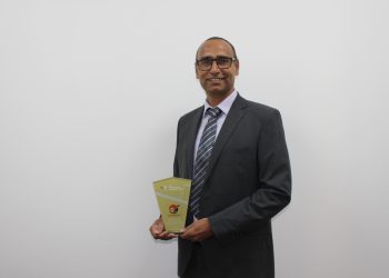 Favouritetable wins UK Enterprise Award