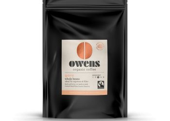 Wake Up and Smell the Coffee this Organic September