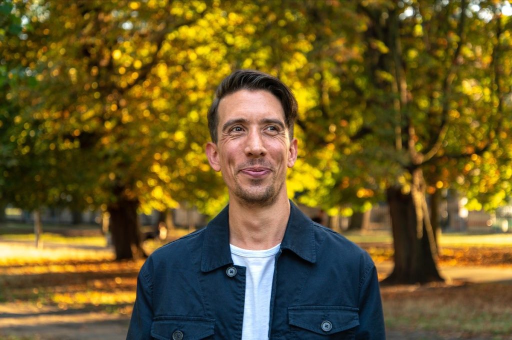 FORMER AFEM MANAGER TRISTAN HUNT LAUNCHES ADHD COACHING SERVICE FOR THE MUSIC INDUSTRY