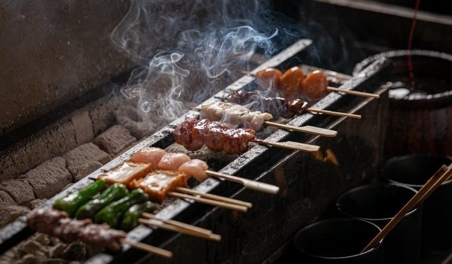 SUSTAINABLE SEPTEMBER: JUNSEI SERVES UP MENU WITH GREAT TASTE, NO WASTE